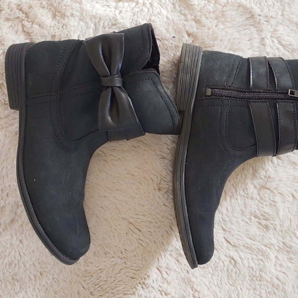 UGG booties